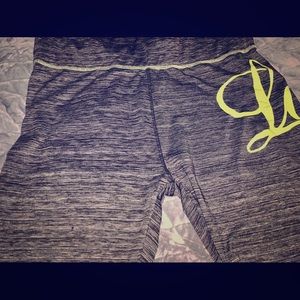 Bobbie Brooks Active Leggings 3X